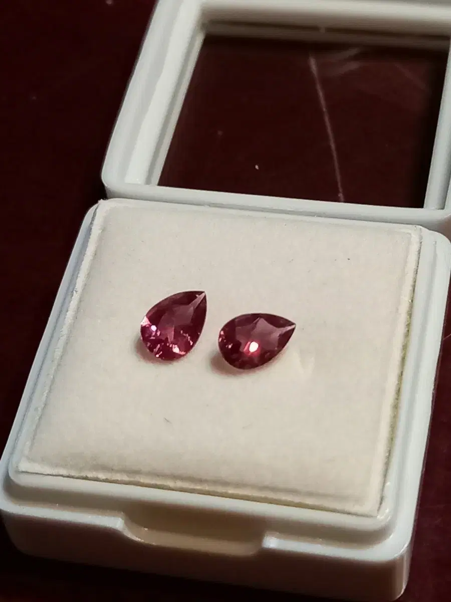 루벨라이트 0.73ct